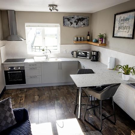Jake'S Place Doolin Zewnętrze zdjęcie