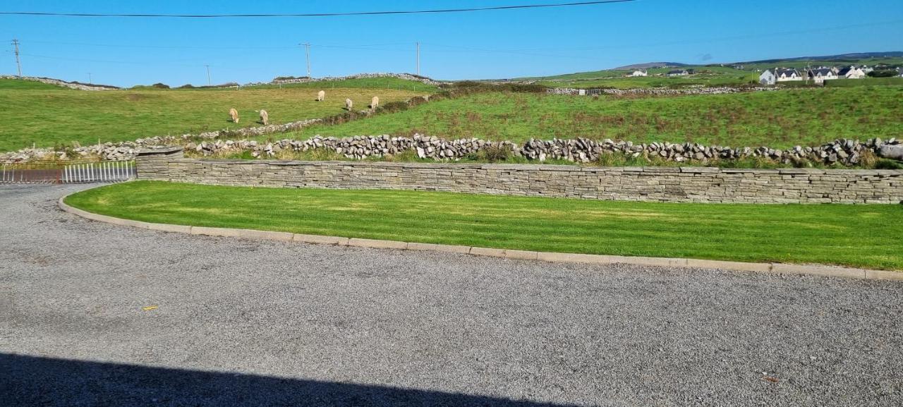 Jake'S Place Doolin Zewnętrze zdjęcie